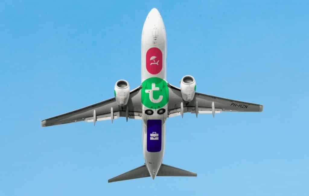Transavia gaat vanaf Alicante en Ibiza naar Brussel vliegen
