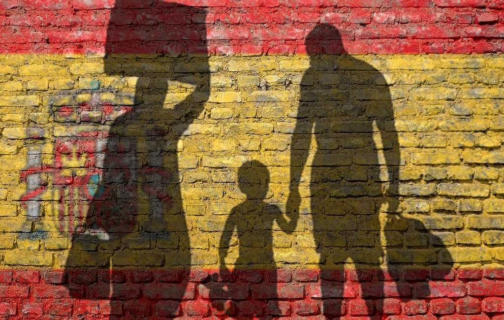 270 duizend immigranten per jaar om pensioensysteem te waarborgen in Spanje