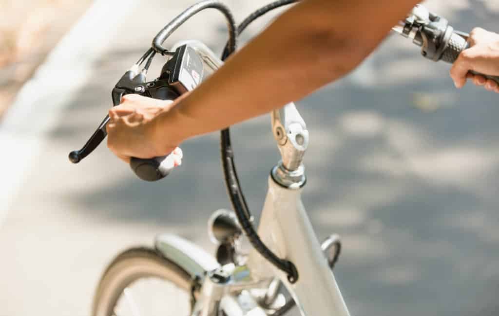 Gemeente Barcelona geeft subsidie bij aanschaf elektrische fietsen