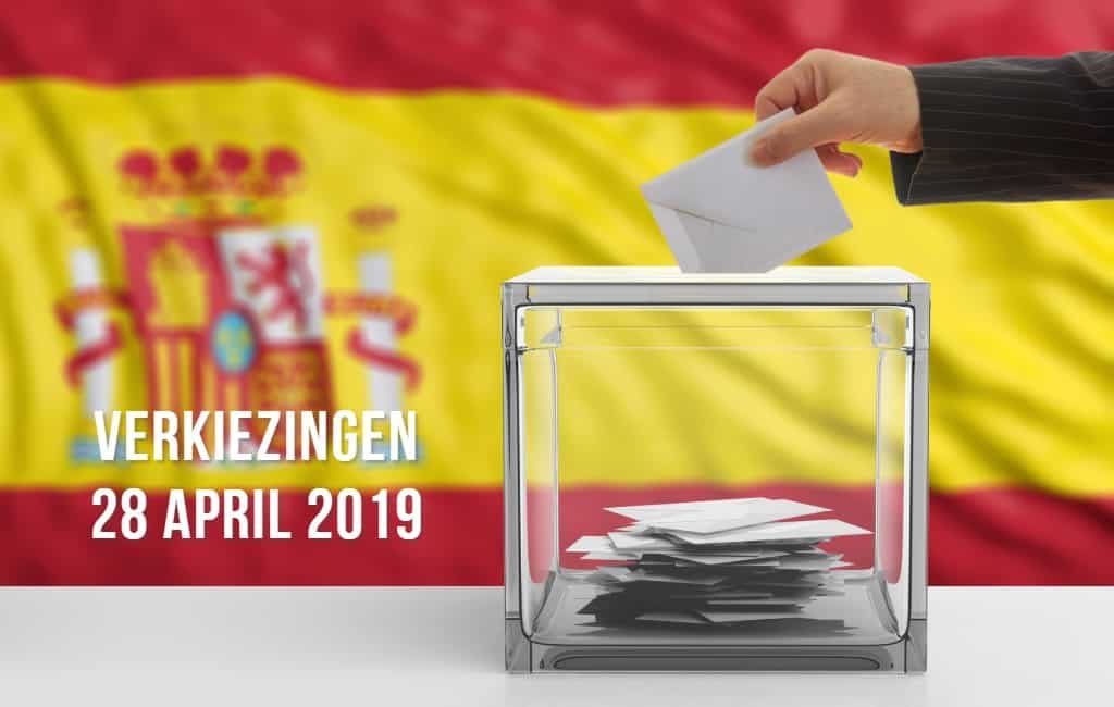 Hoeveel Spanjaarden mogen stemmen op 28A en wat gaat dat kosten