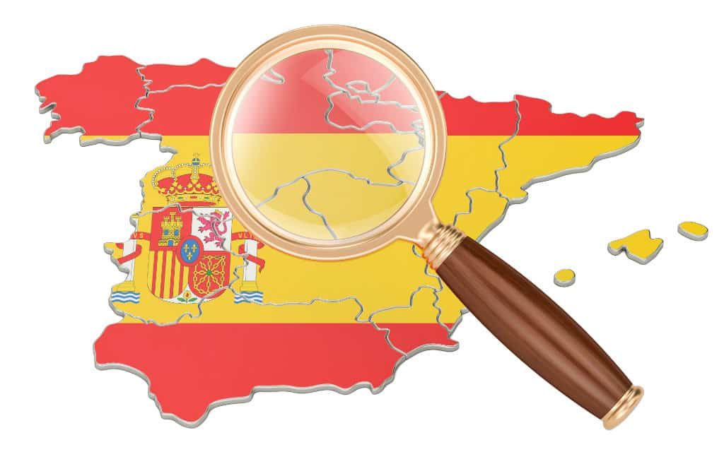 Wat vinden Nederlanders en Belgen van Spanje Wat vinden Nederlanders en Belgen van Spanje