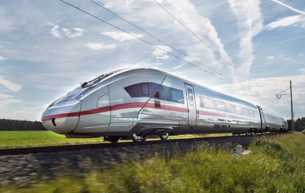 Spaanse spoorwegen krijgt op AVE traject concurrentie