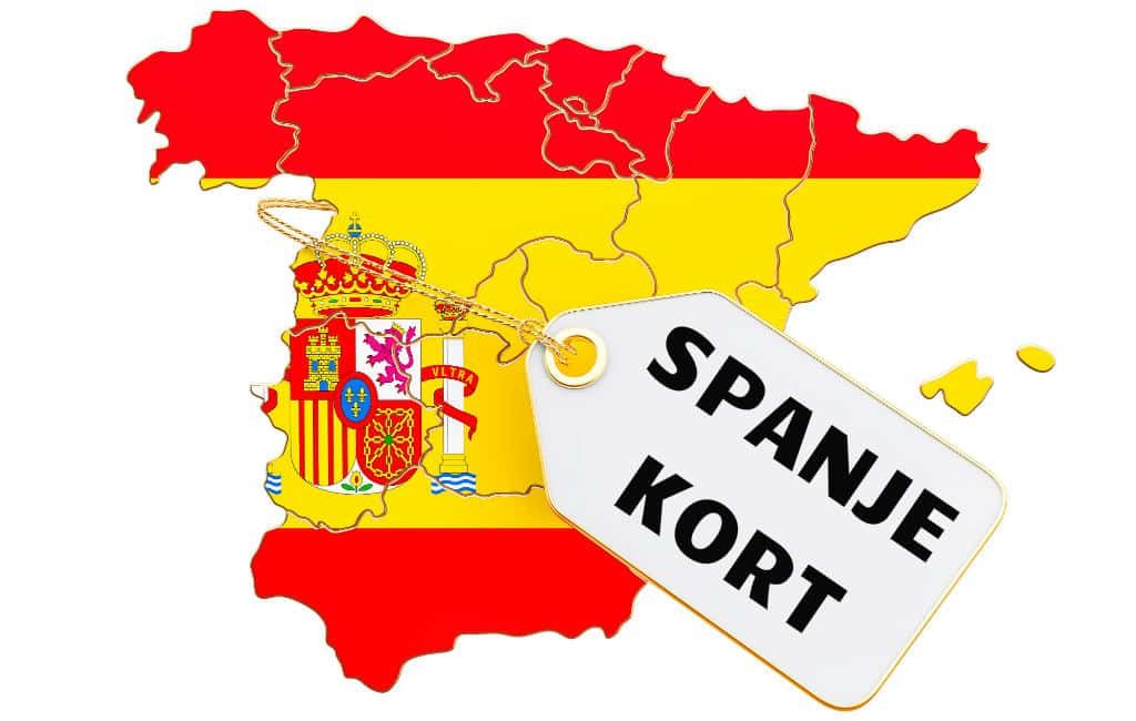 Kort nieuws uit Spanje (18)