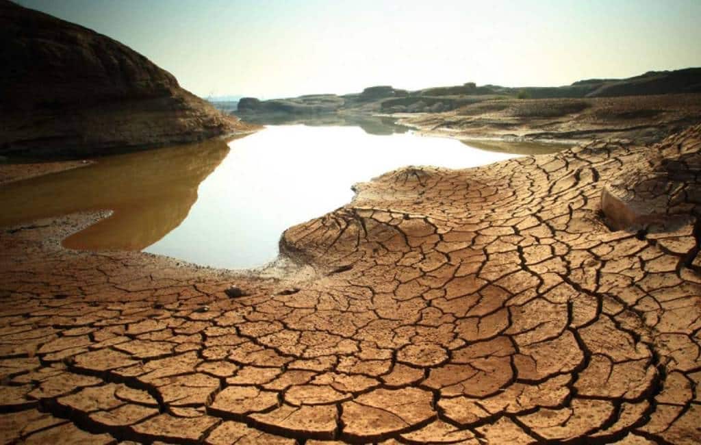 Mediterrane gebied warmt sneller op vanwege klimaatverandering