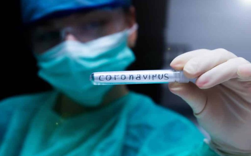 Geen coronavirus patiënt in Torrevieja