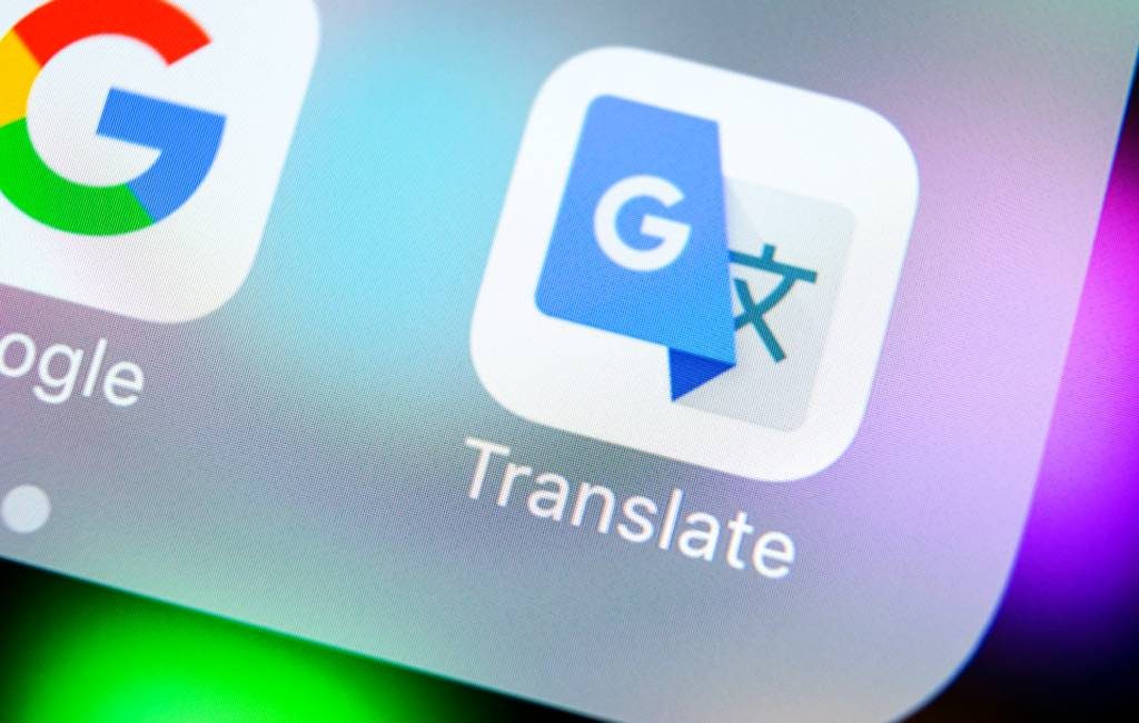 Catalanen kwaad op Google vanwege foute vertaling