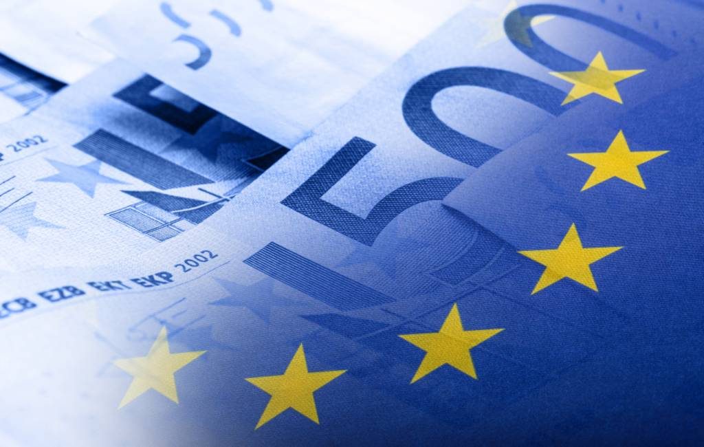 Spanje in top 10 EU-landen wat betreft minimumloon