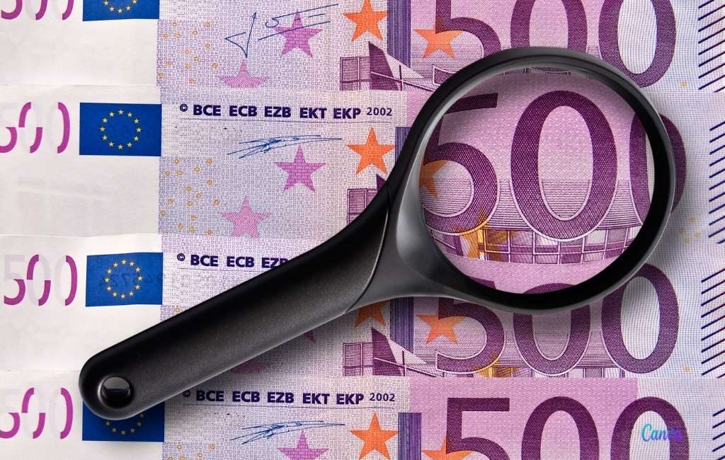 Grootste laboratorium voor valse biljetten van Europa opgerold in Spanje
