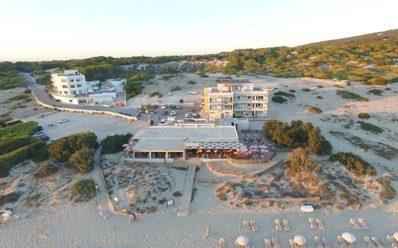 Pacha gaat rustig hotel openen op Ibiza’s buureiland Formentera