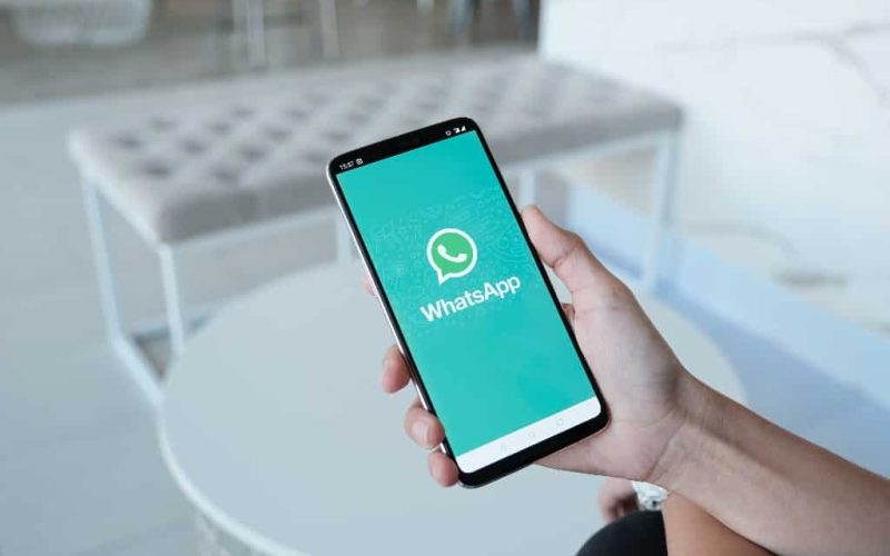 Gebruik van WhatsApp in Spanje met 700% gestegen
