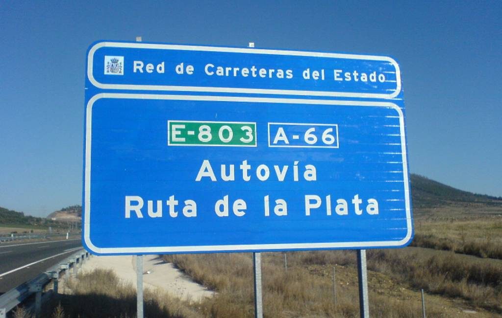 Discussie over ‘symbolische’ belasting autowegen in Spanje