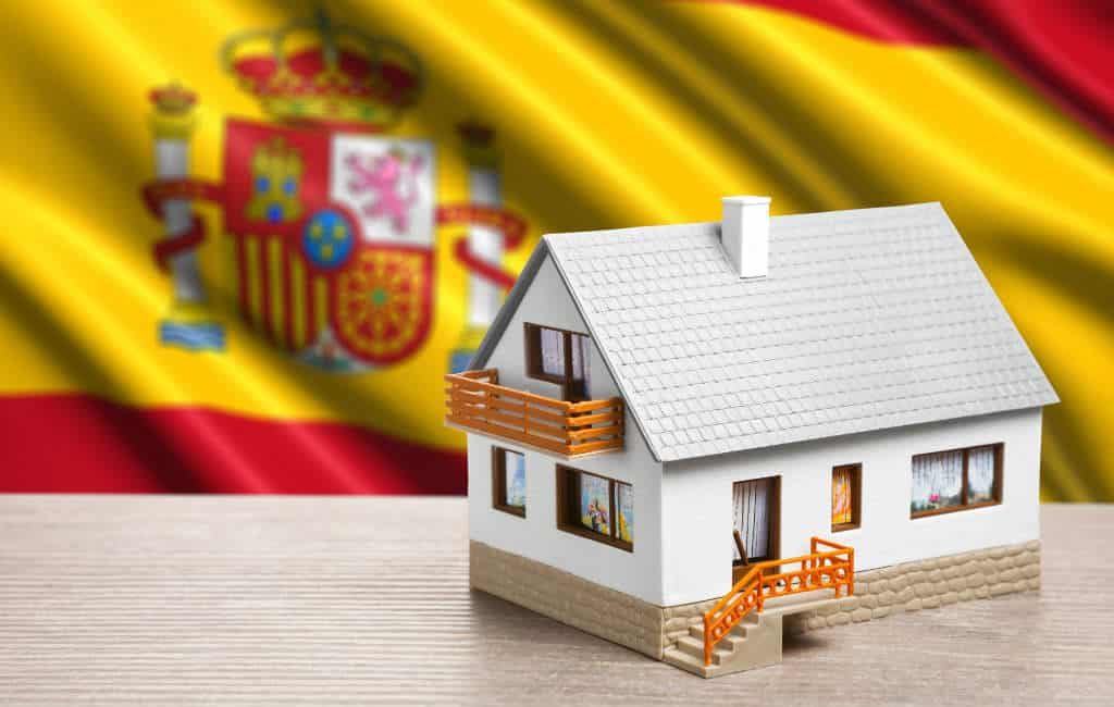 Meer dan 500.000 woningen verkocht in Spanje in 2018
