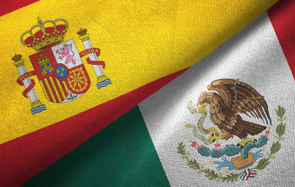 President Mexico wil excuses van Spanje voor verovering 500 jaar geleden