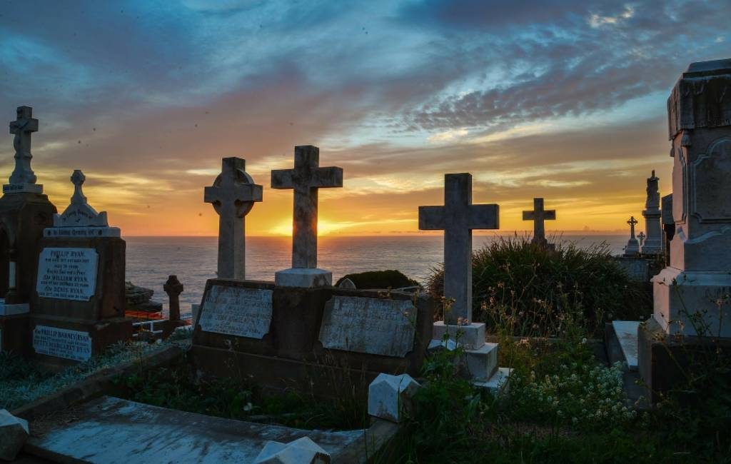 De mooiste begraafplaatsen van Spanje voor 'necroturismo'