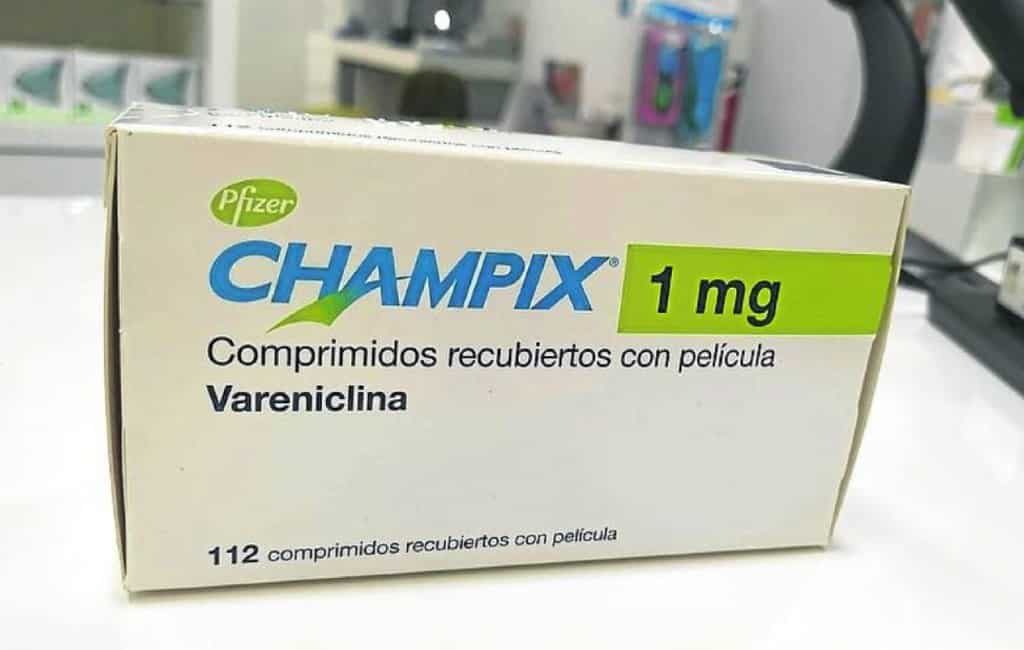 ‘Champix’ vanaf januari voor 80 euro te koop in Spanje