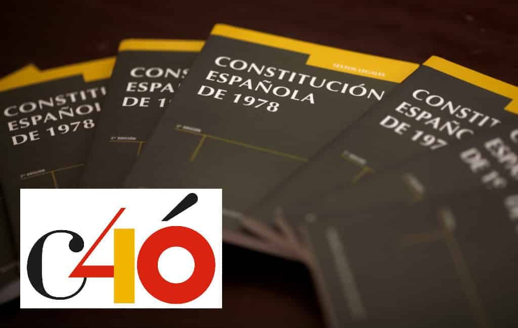Wat vinden de Spanjaarden van de grondwet