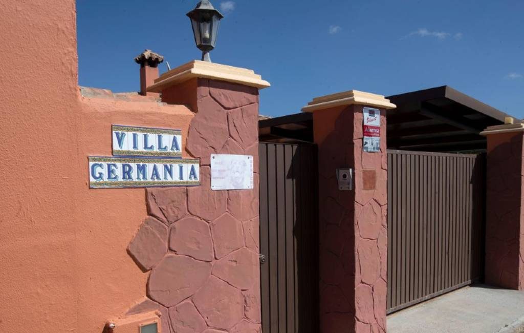 Nederlandse vrouw gered uit horror-opvanghuis in Cádiz