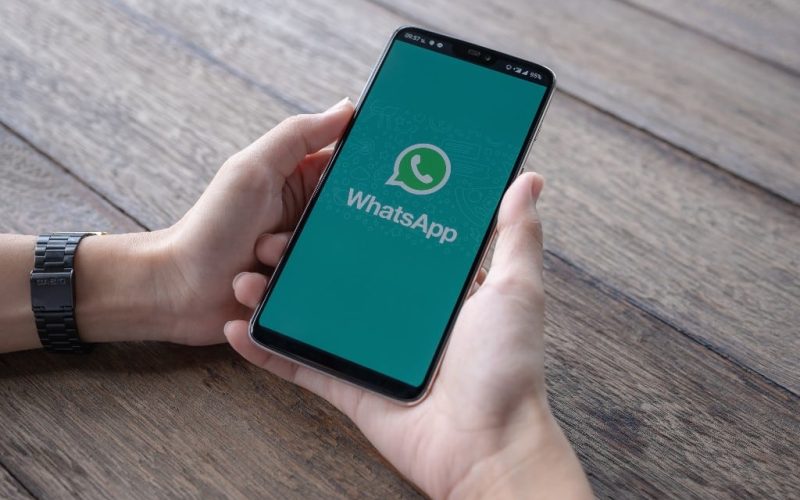 WhatsApp Pay komt dit jaar naar Spanje