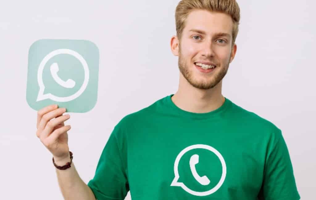 WhatsApp in het Spaans is ‘wasap’ en niet ‘guasap’