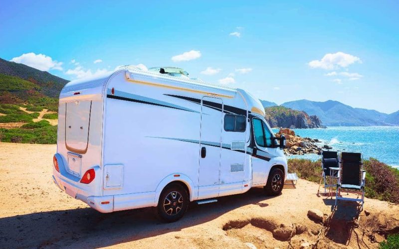 Meer kampeerauto’s en campers verkocht in Spanje