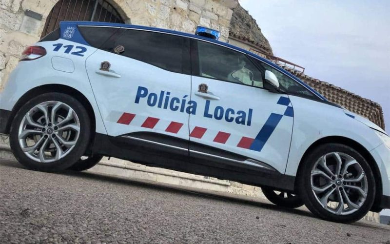Stalkende Nederlander gearresteerd in Palencia