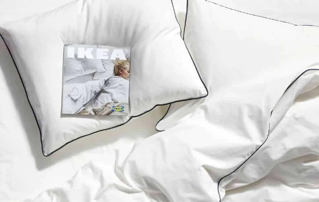 Nieuwe IKEA brochure vanaf donderdag 29 augustus in Spanje