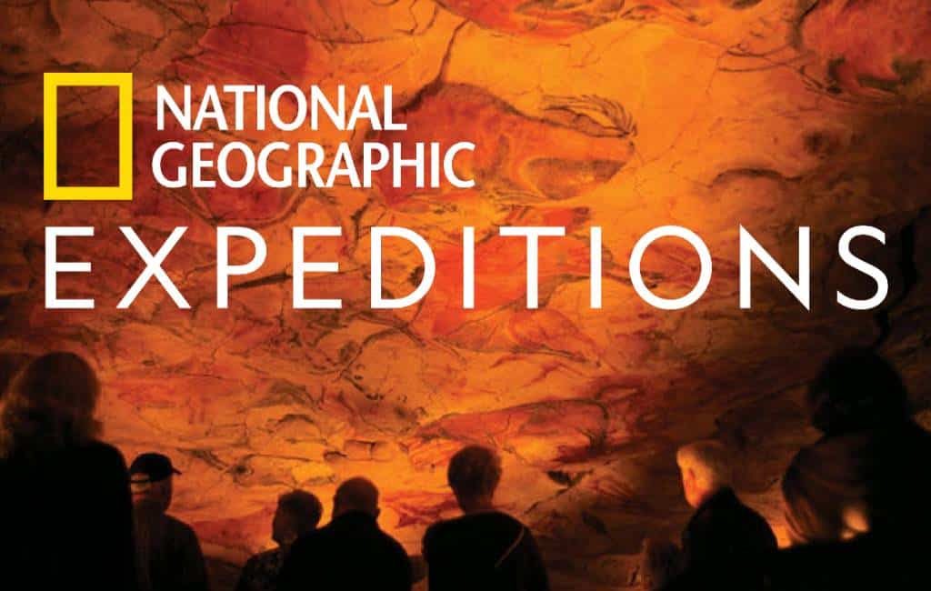 Door Spanje reizen met exclusieve trips van National Geographic