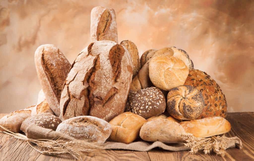 Kwaliteit volkoren brood Spanje beter dankzij nieuwe wet