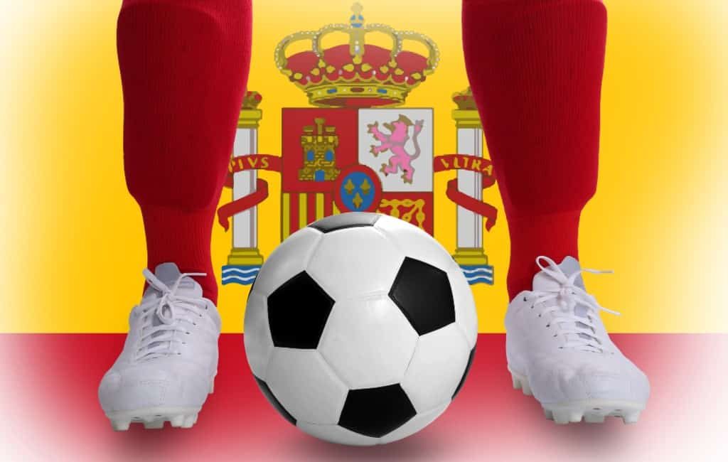Waar is het Spaanse voetbal 2019/2020 in Spanje te zien
