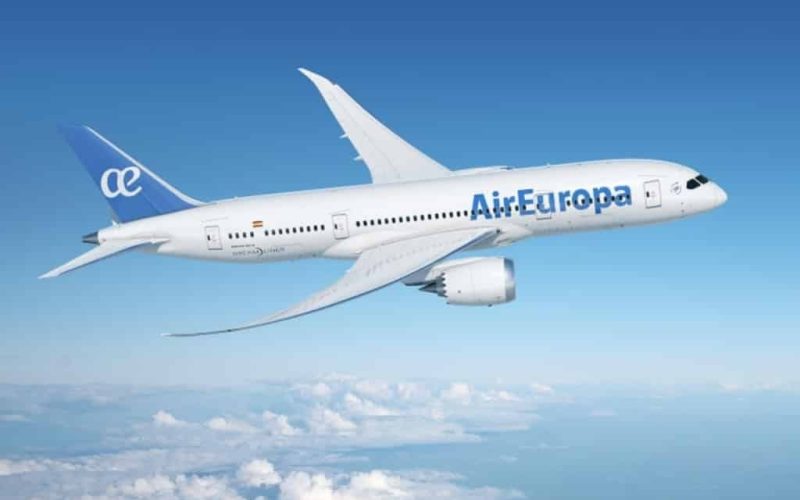 Iberia heeft voor 500 miljoen euro concurrent Air Europa overgenomen