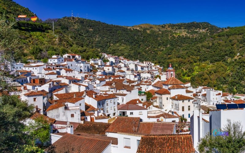 Dit dorp in de provincie Málaga zoekt digitale nomaden om te overleven