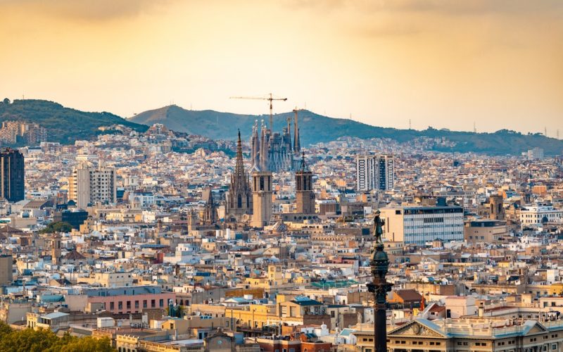 Citytrip naar Barcelona? Ontdek deze bijzondere locaties