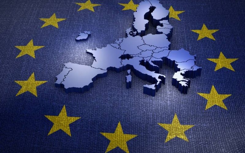 Spanje en andere EU-landen ontvangen eerste herstelplan betaling