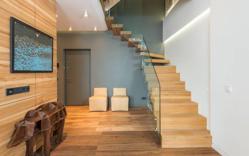 Een nieuwe trap installeren in je Spaanse woning? Zo ga je aan de slag