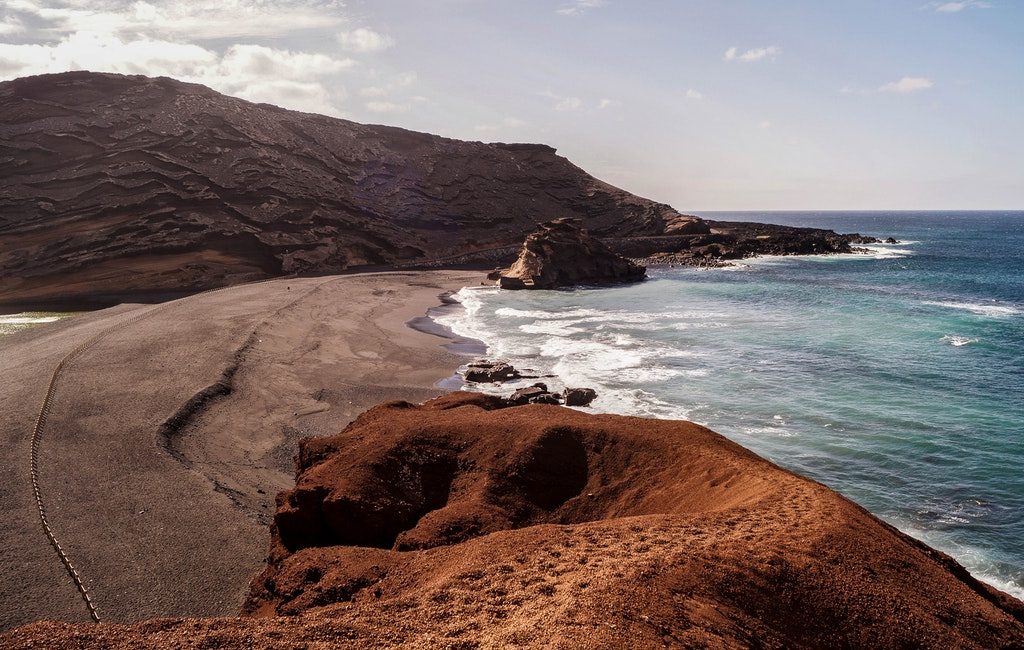 Lanzarote – één van de mooiste eilanden van Spanje