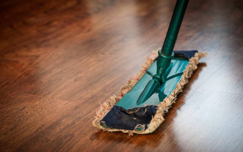 Maak gebruik van deze tips voor het schoonmaken van je Spaanse woning