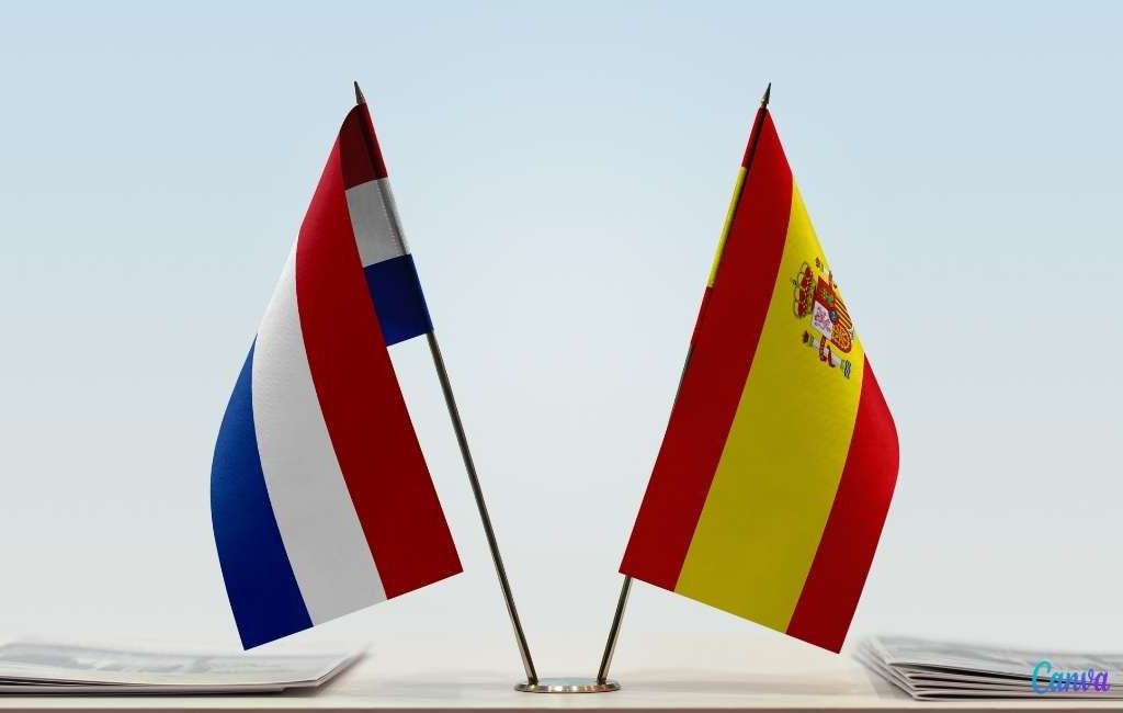 Platform Spaans en de Spaanstalige wereld in Nederland