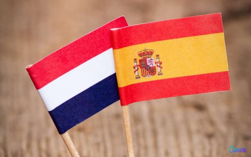 Er komen steeds meer jonge Spanjaarden naar Nederland om te werken