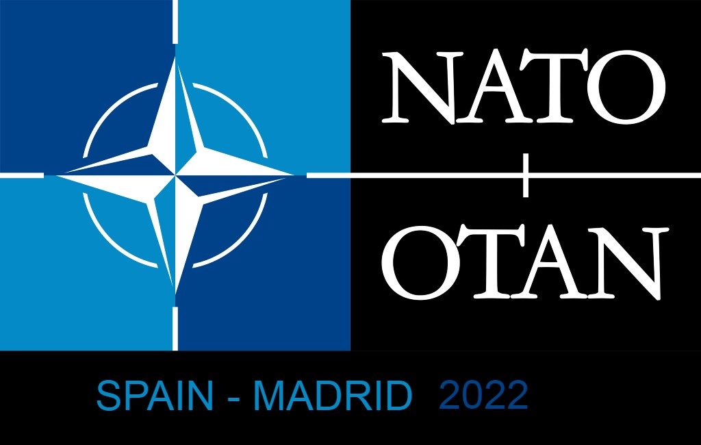 Spanje en Madrid zijn gastheer van NAVO-top 2022