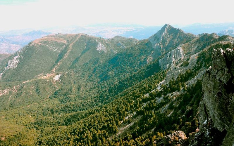 3 Spaanse nationale parken in de top 10 lijst van Tripadvisor