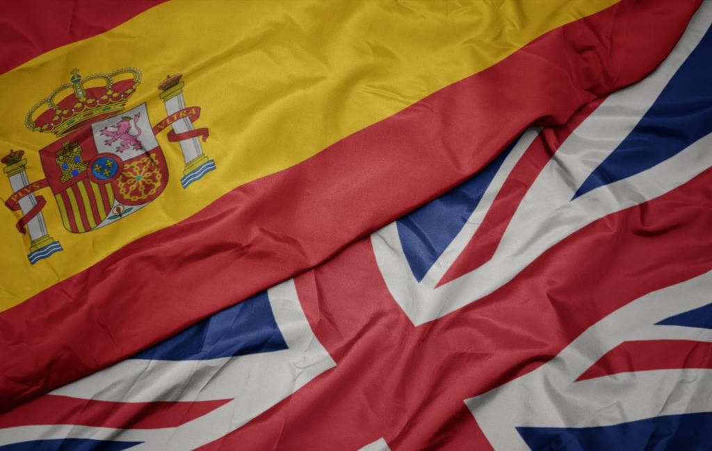 353.200 Spanjaarden hebben zich als resident in het Verenigd Koninkrijk geregistreerd