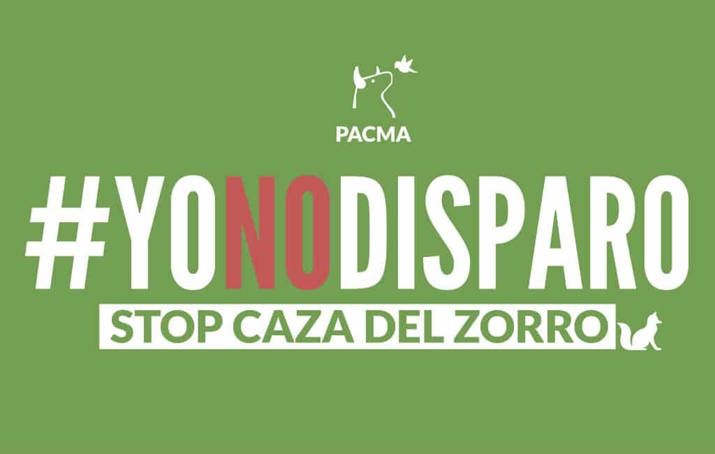 Partij voor de Dieren Spanje wil einde aan vossenjacht Galicië