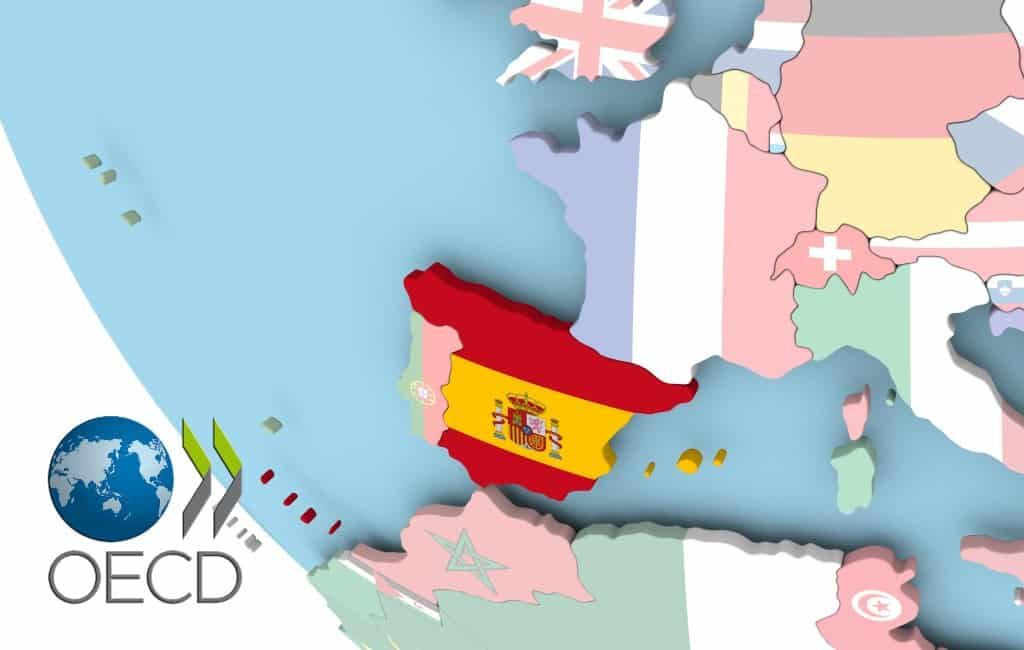 Spanje een veilig land met hoge levensverwachting