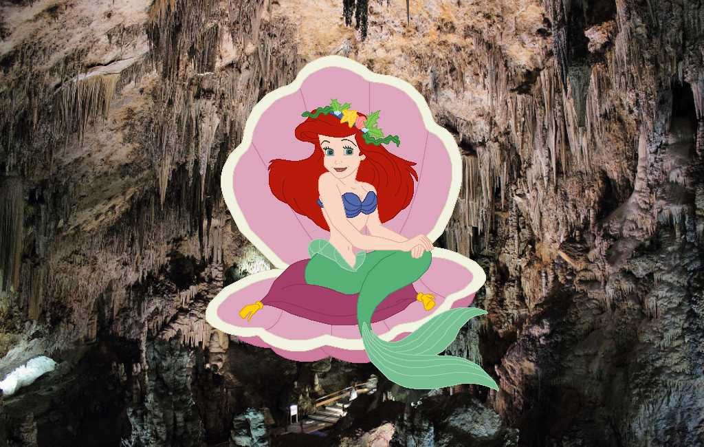 Komt Disney voor opnames van de kleine zeemeermin naar Málaga?