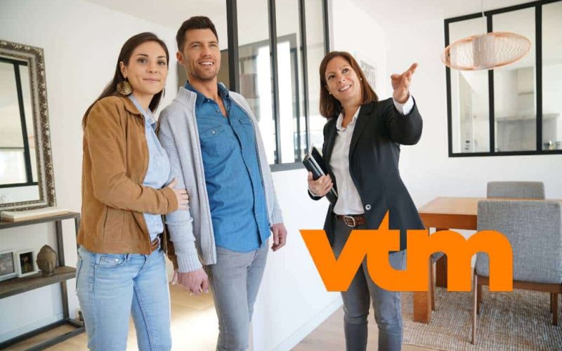 Nieuw Vlaams reality tv-programma volgt Belgische makelaars in Spanje