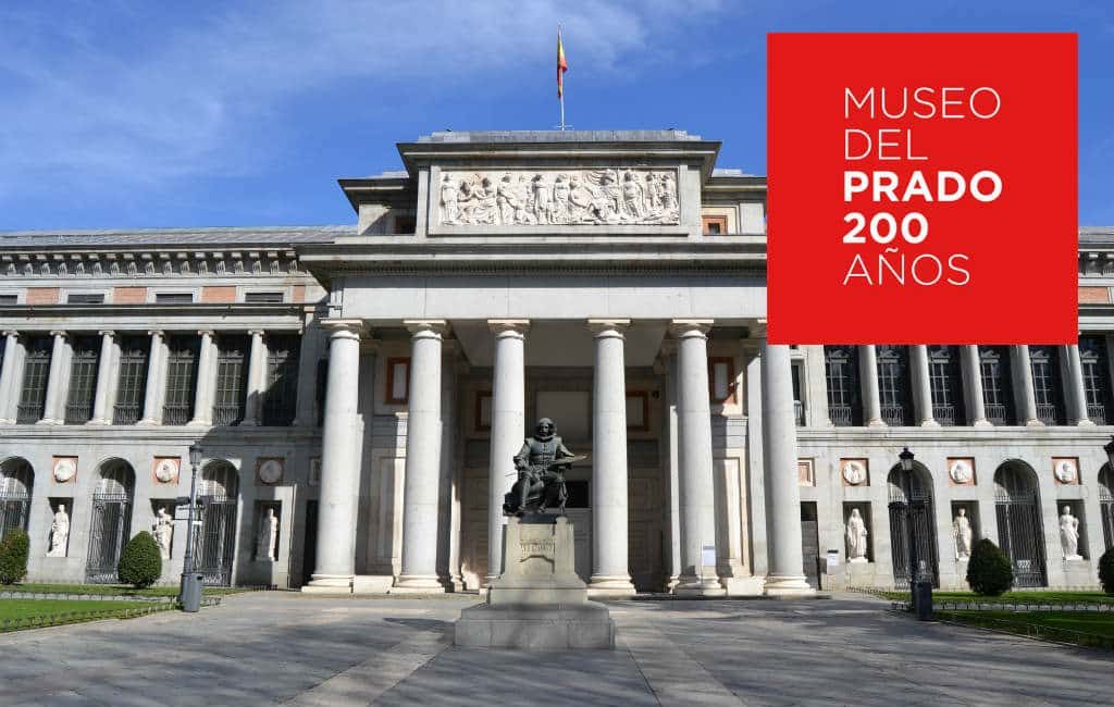 Museo Del Prado viert 200-jarig bestaan met Nederlandse expositie