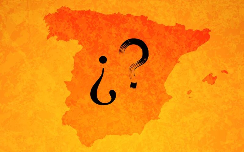 Waarom hebben Spanjaarden twee achternamen?