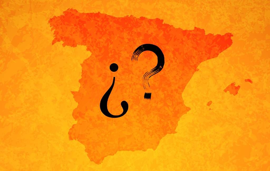 Waarom hebben Spanjaarden twee achternamen?