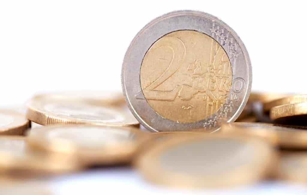 2 euromunten die tot wel 2.000 euro waard kunnen zijn