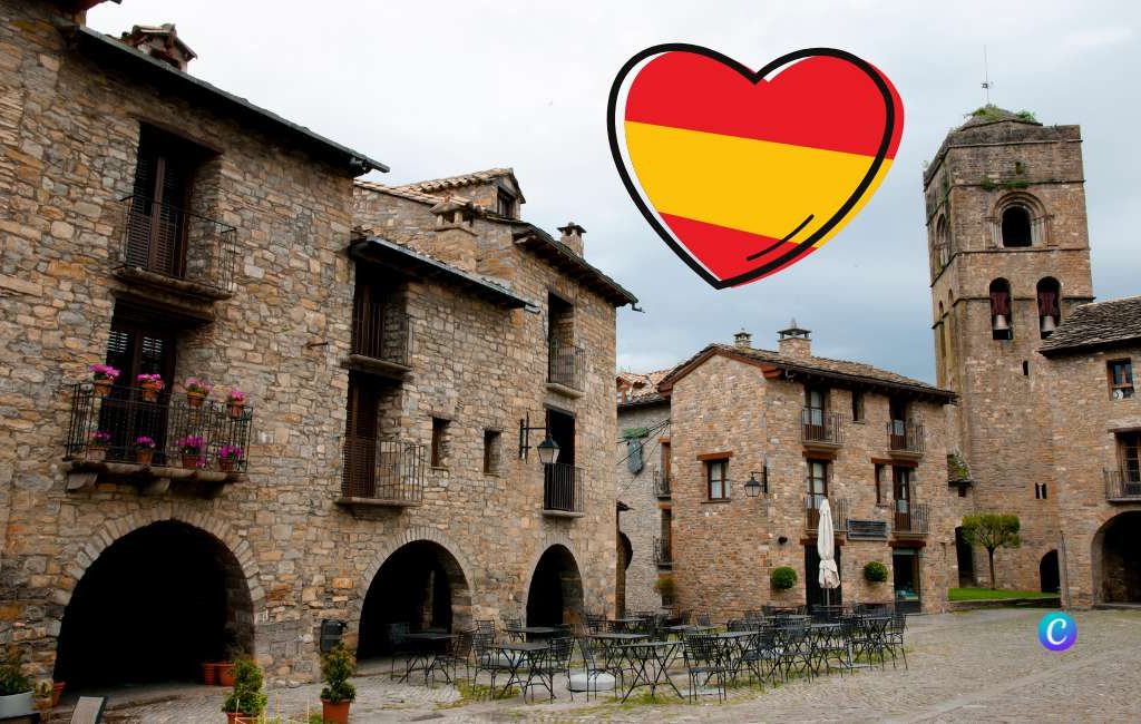 10x romantische dorpen om met Valentijnsdag te bezoeken in Spanje (deel 2)